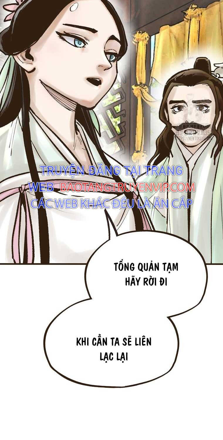 Quỷ Công Di Lục Chapter 36 - Trang 20