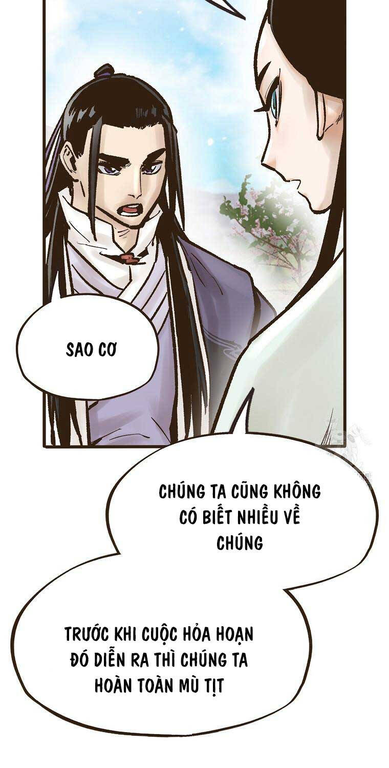 Quỷ Công Di Lục Chapter 36 - Trang 47