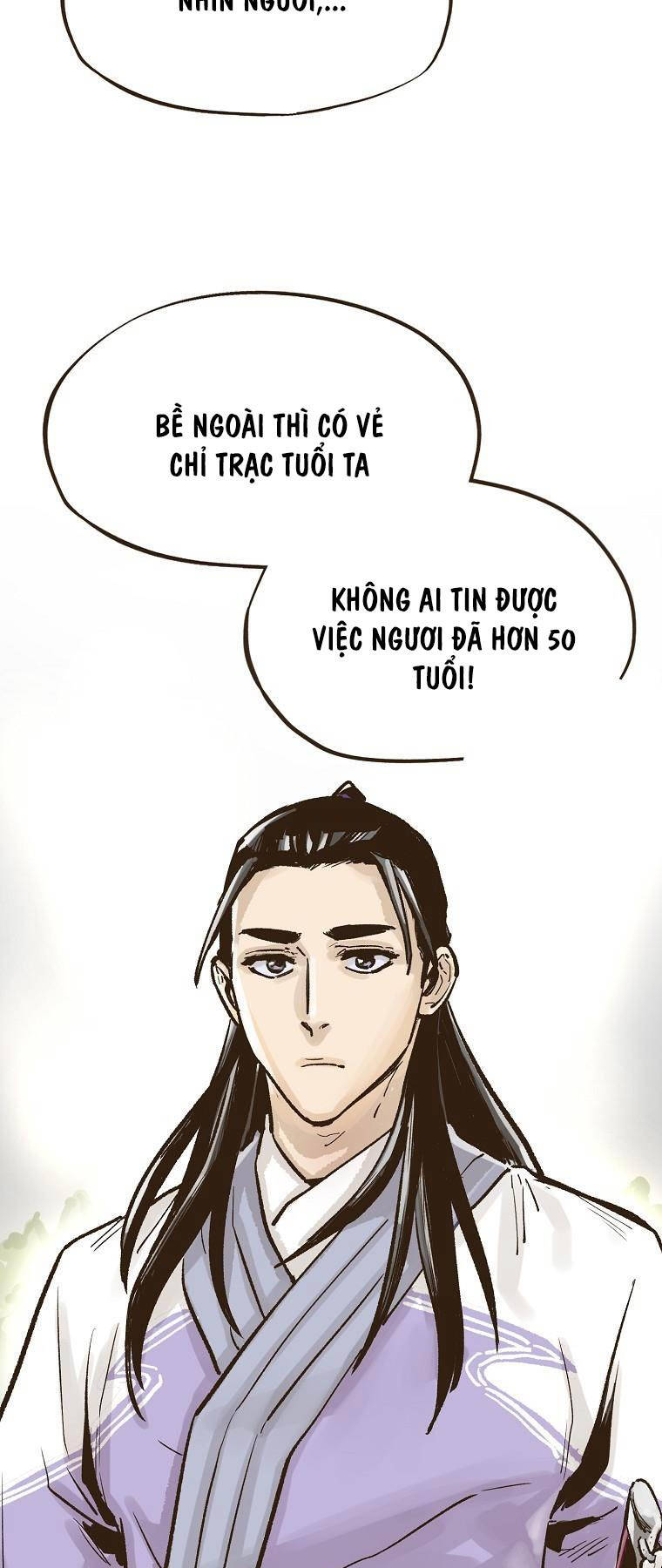 Quỷ Công Di Lục Chapter 10 - Trang 35