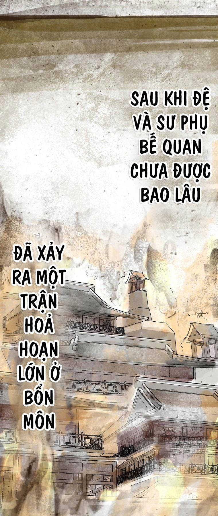 Quỷ Công Di Lục Chapter 20 - Trang 37