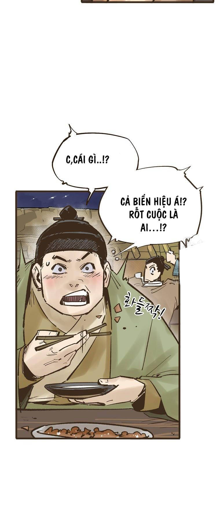 Quỷ Công Di Lục Chapter 18 - Trang 27