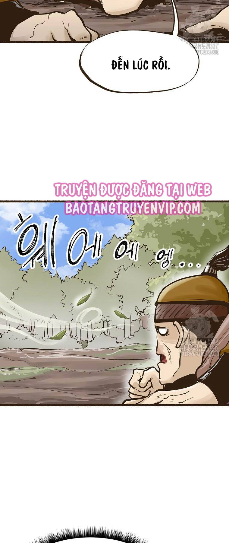 Quỷ Công Di Lục Chapter 9 - Trang 21