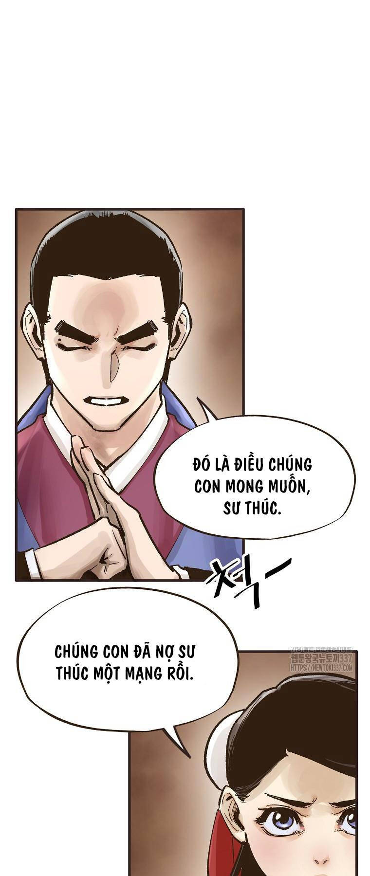 Quỷ Công Di Lục Chapter 14 - Trang 32