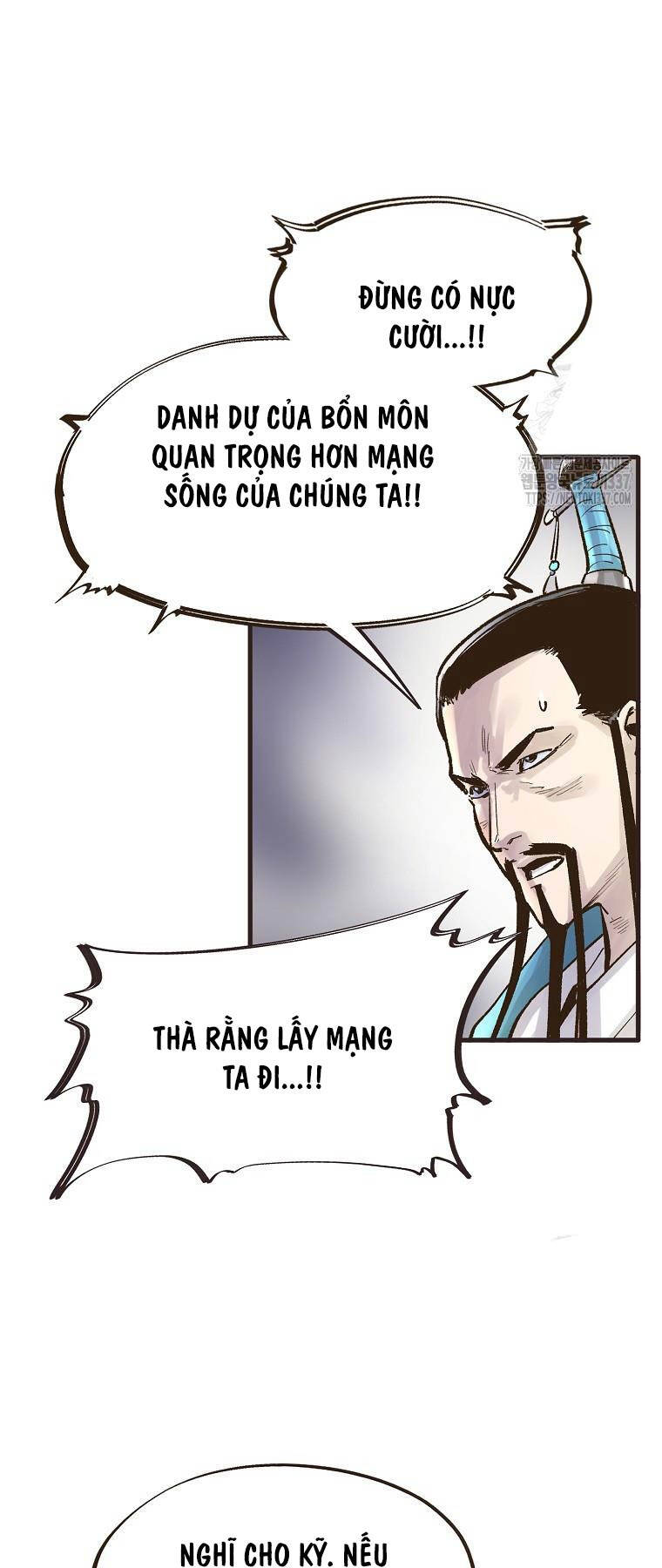 Quỷ Công Di Lục Chapter 14 - Trang 53