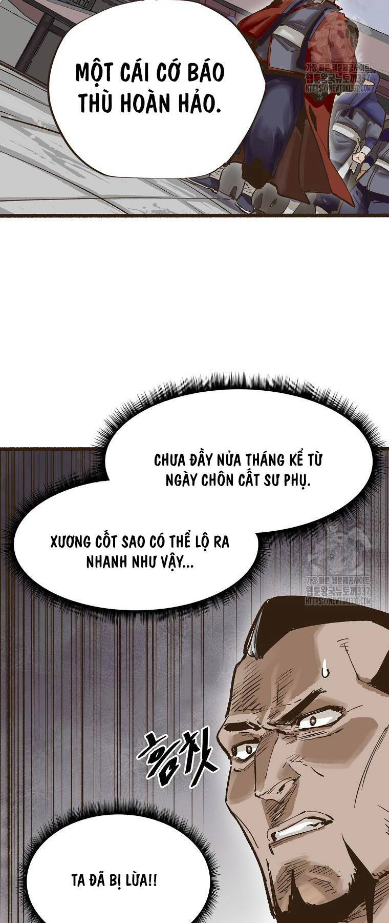 Quỷ Công Di Lục Chapter 6 - Trang 1