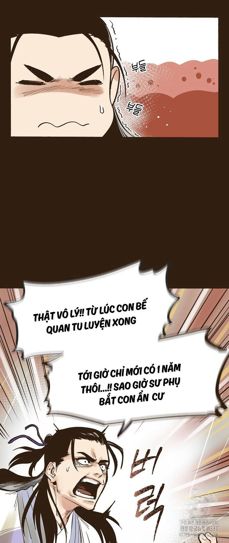 Quỷ Công Di Lục Chapter 3 - Trang 52