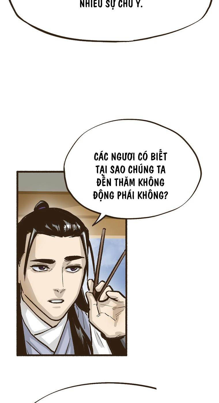 Quỷ Công Di Lục Chapter 7 - Trang 37