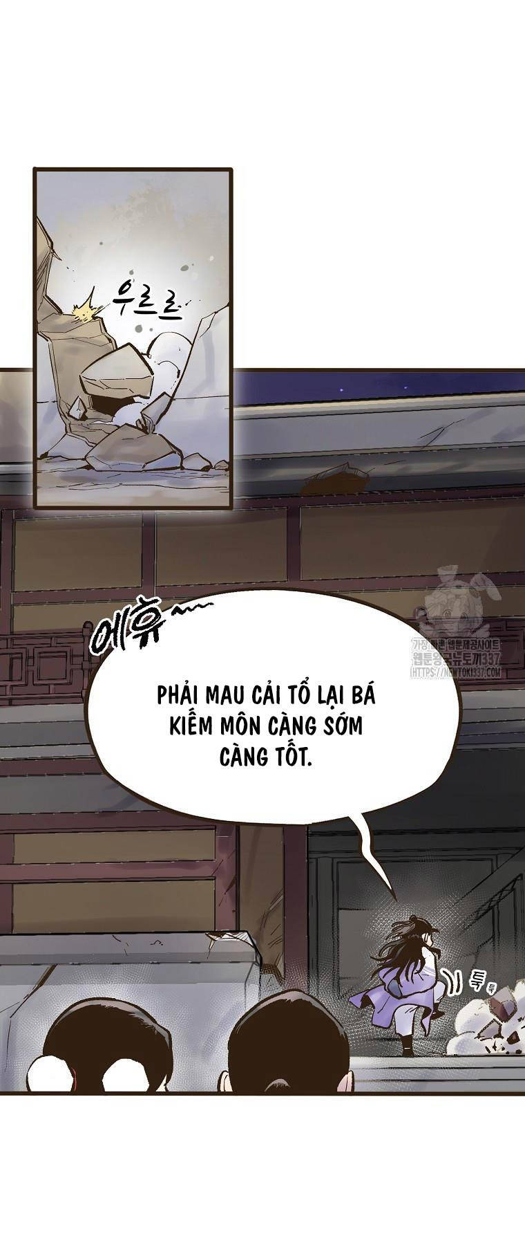 Quỷ Công Di Lục Chapter 19 - Trang 50