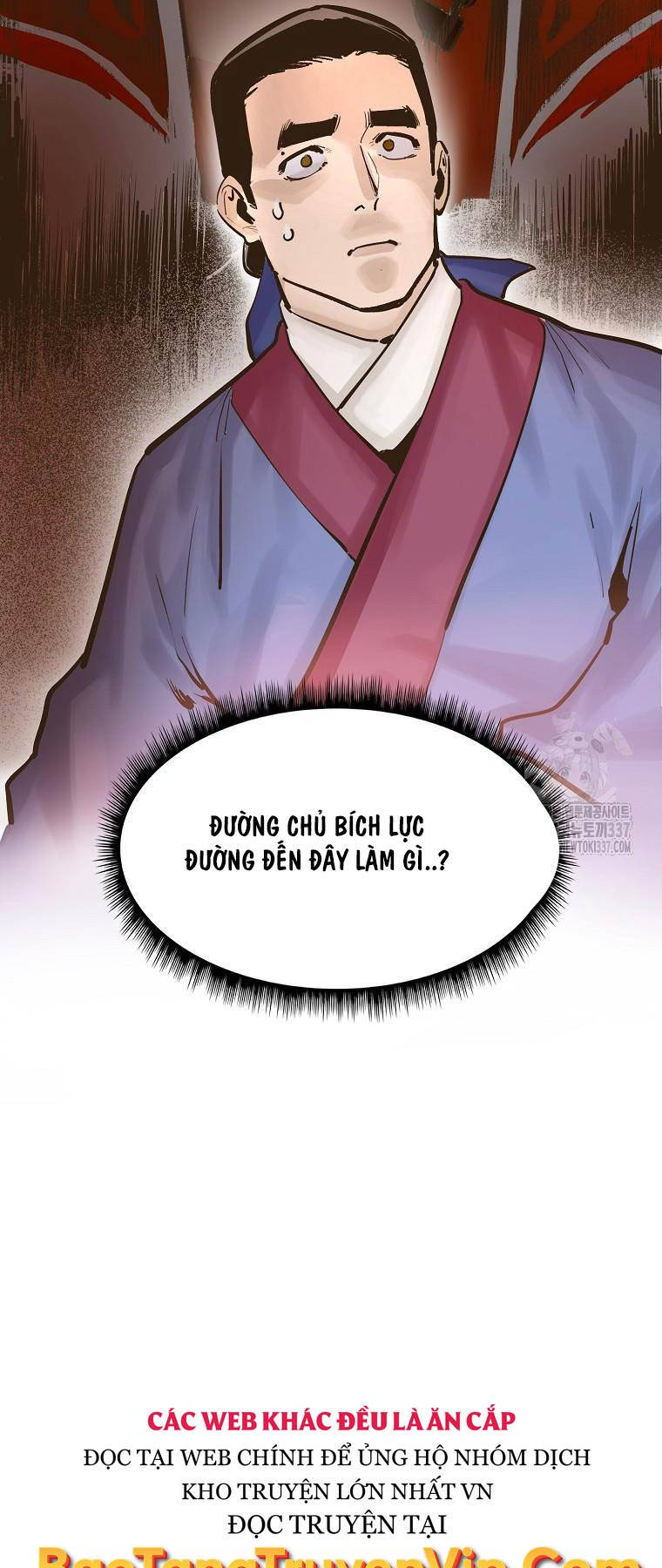 Quỷ Công Di Lục Chapter 8 - Trang 15