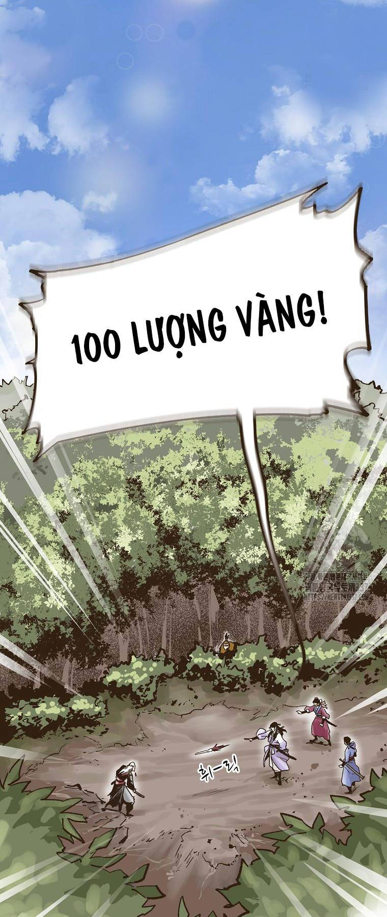 Quỷ Công Di Lục Chapter 10 - Trang 17