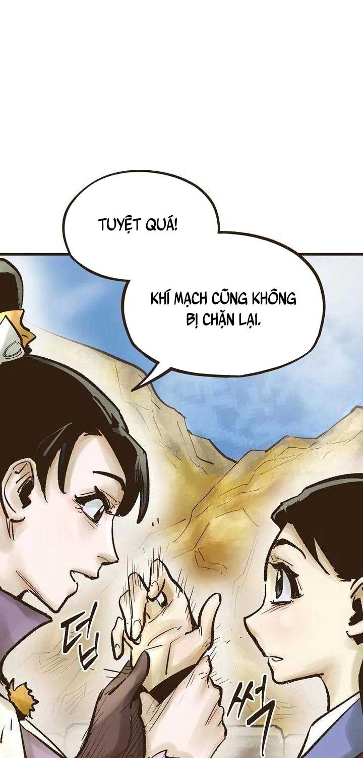 Quỷ Công Di Lục Chapter 42 - Trang 50