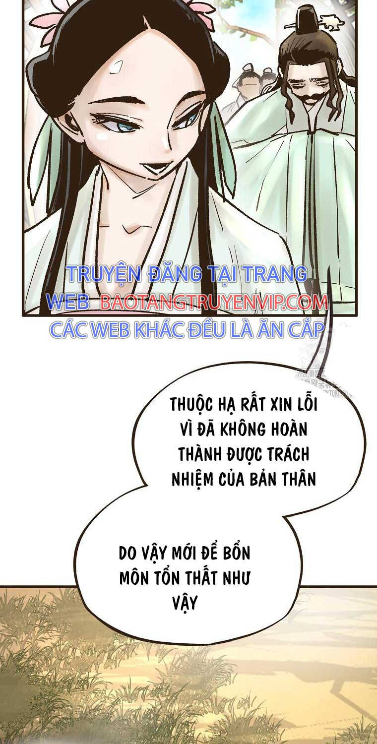 Quỷ Công Di Lục Chapter 36 - Trang 9