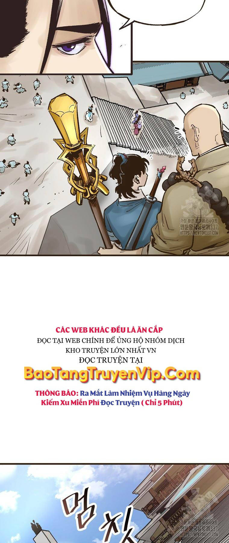 Quỷ Công Di Lục Chapter 15 - Trang 19