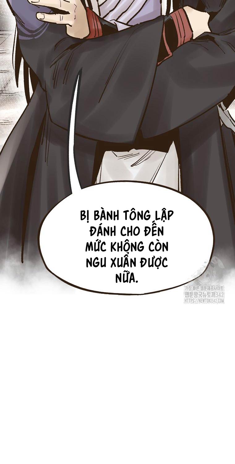 Quỷ Công Di Lục Chapter 30 - Trang 36