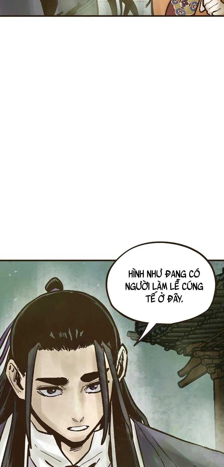 Quỷ Công Di Lục Chapter 39 - Trang 59