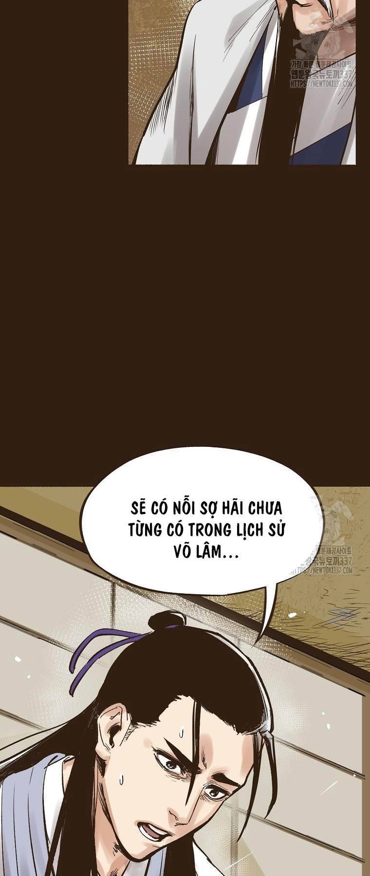 Quỷ Công Di Lục Chapter 3 - Trang 62