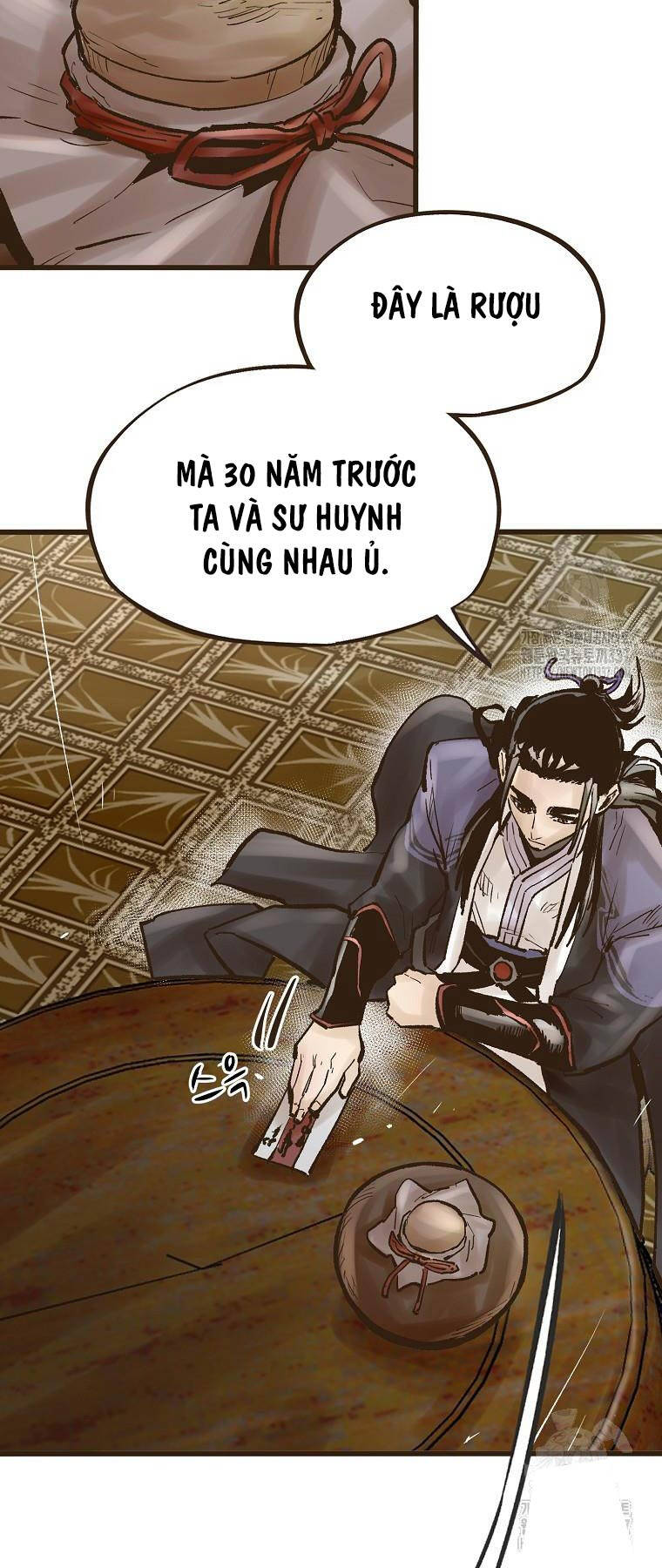 Quỷ Công Di Lục Chapter 20 - Trang 25