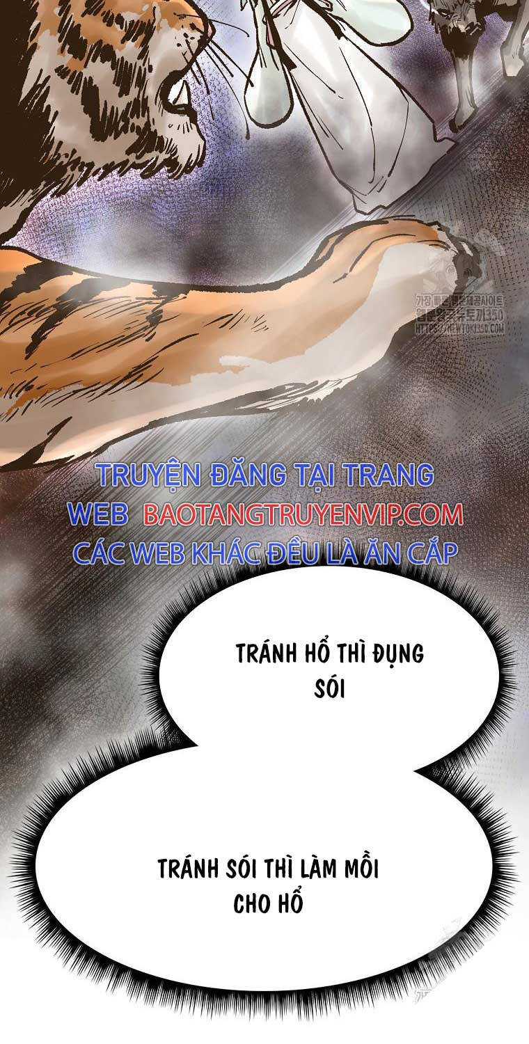 Quỷ Công Di Lục Chapter 36 - Trang 42