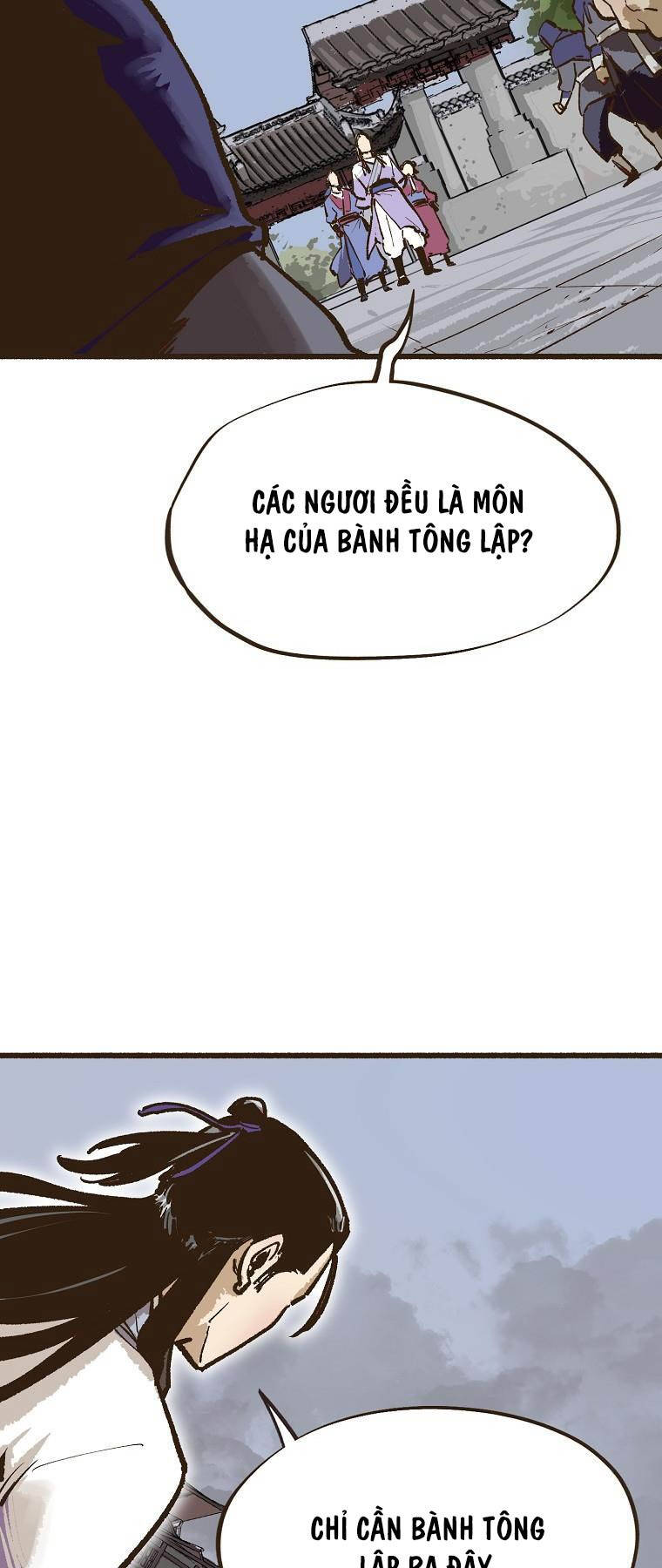 Quỷ Công Di Lục Chapter 5 - Trang 40