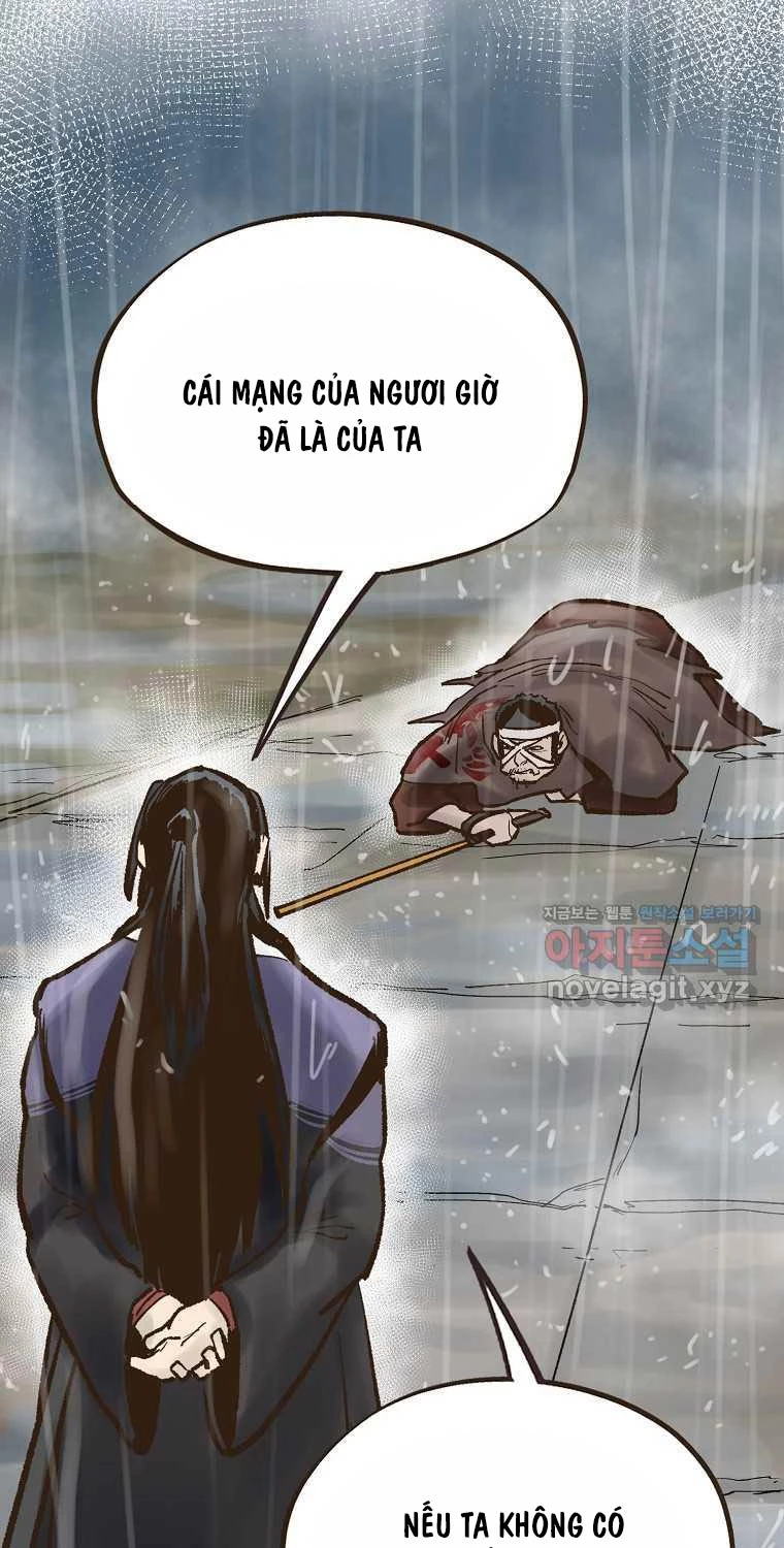 Quỷ Công Di Lục Chapter 31 - Trang 60