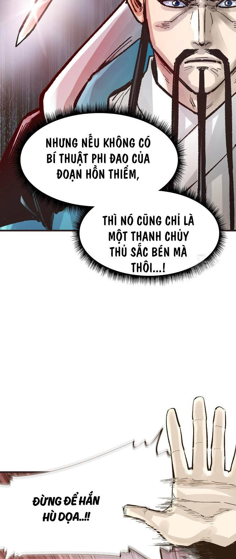 Quỷ Công Di Lục Chapter 13 - Trang 40