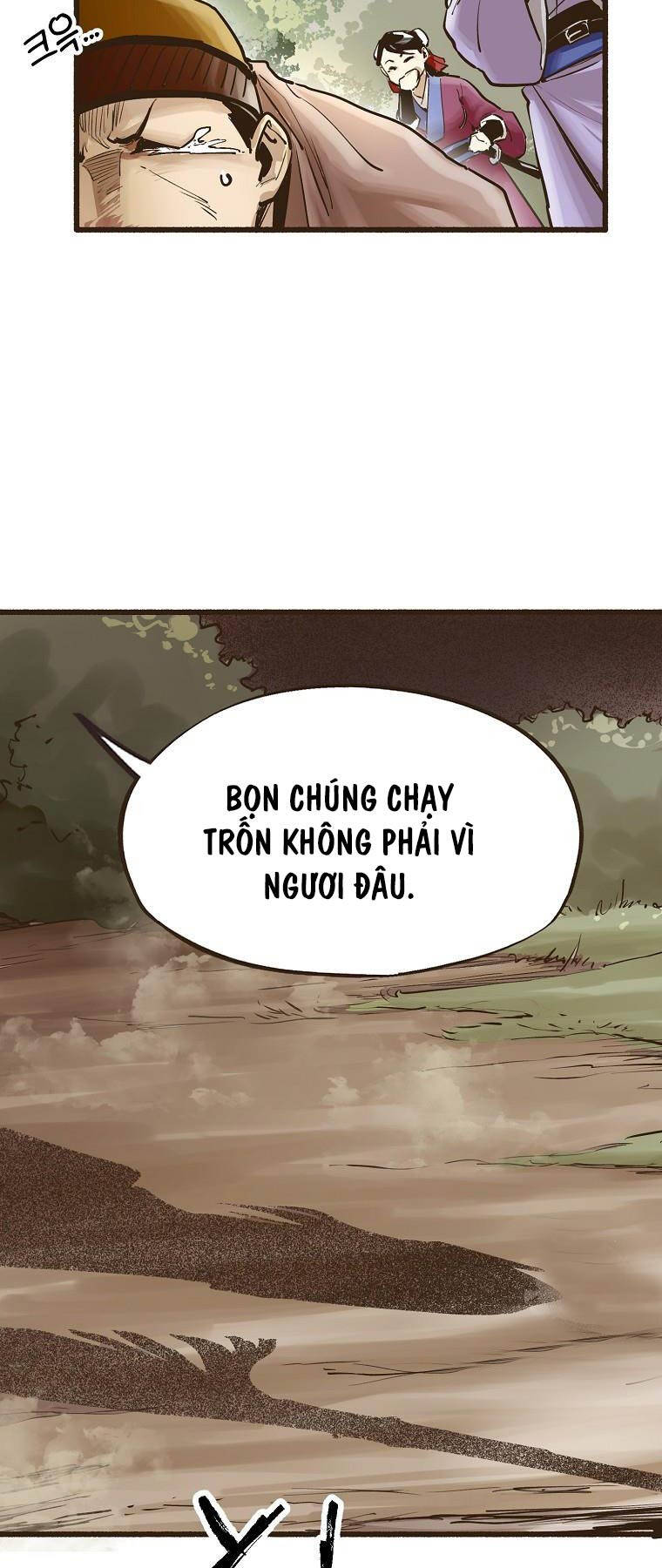 Quỷ Công Di Lục Chapter 9 - Trang 23