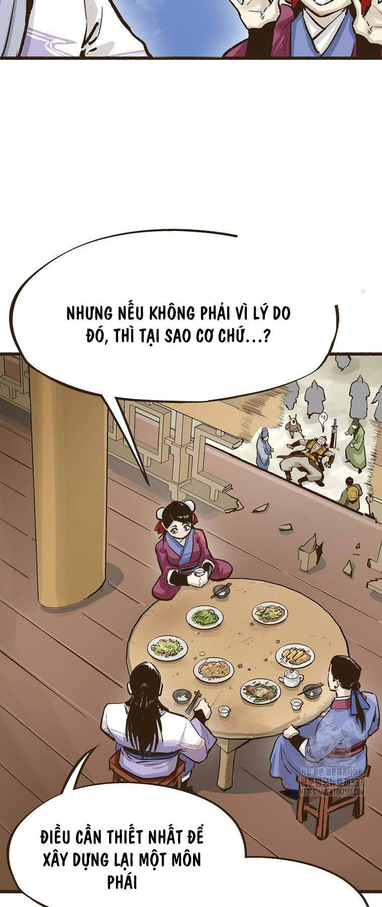 Quỷ Công Di Lục Chapter 7 - Trang 41