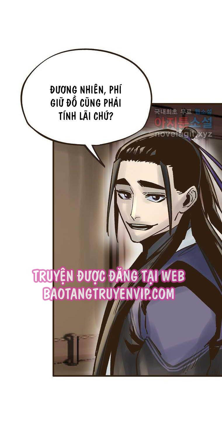 Quỷ Công Di Lục Chapter 27 - Trang 19