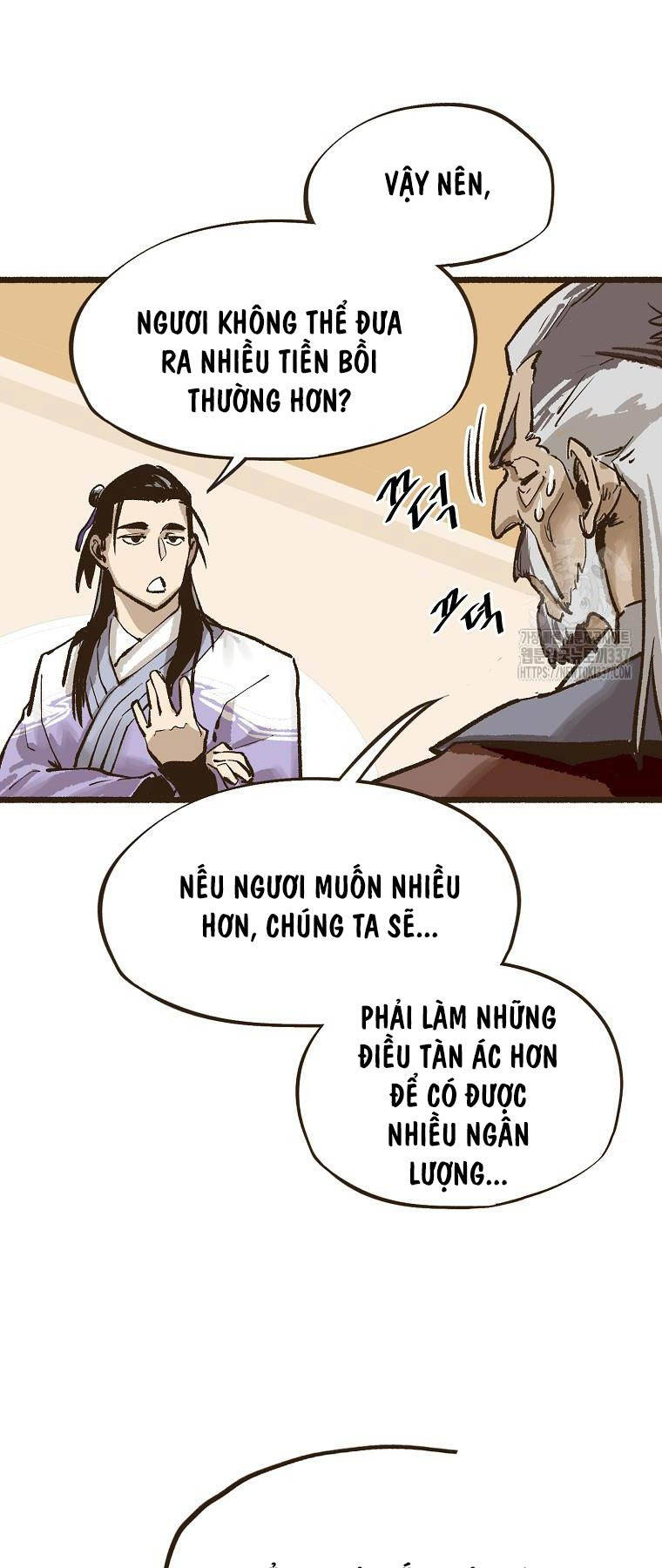 Quỷ Công Di Lục Chapter 6 - Trang 78