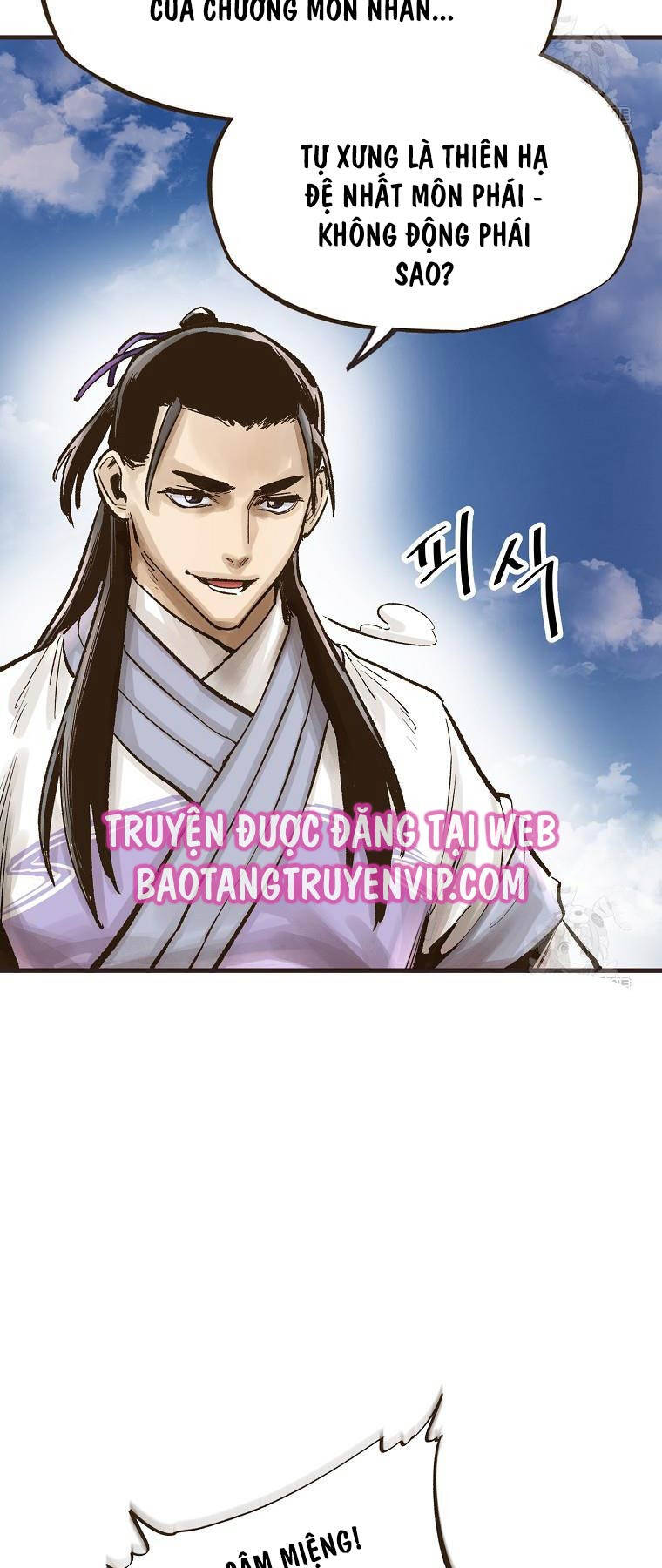 Quỷ Công Di Lục Chapter 14 - Trang 16