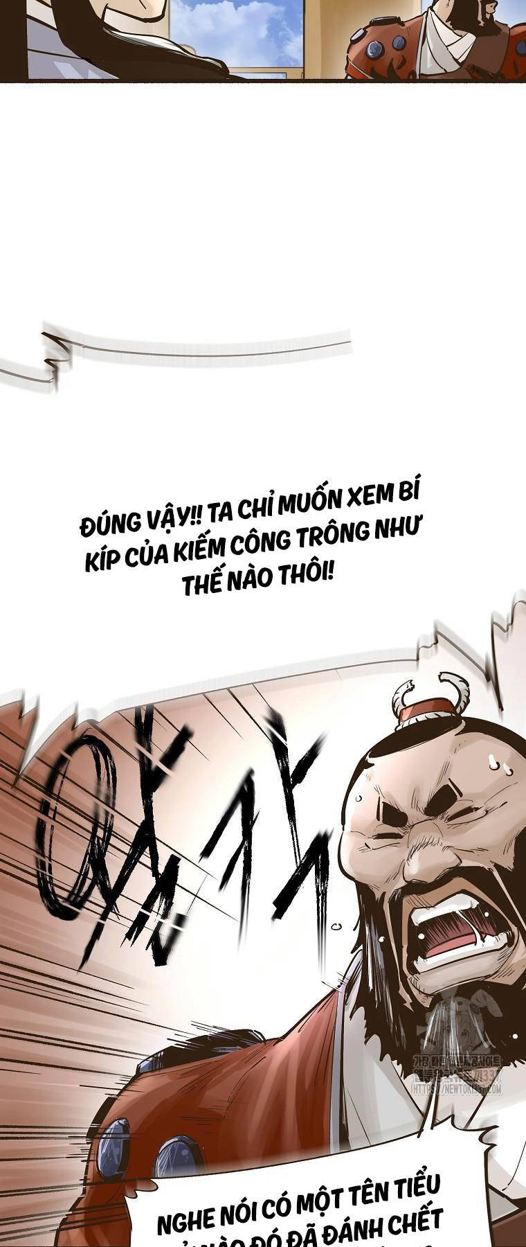 Quỷ Công Di Lục Chapter 8 - Trang 38