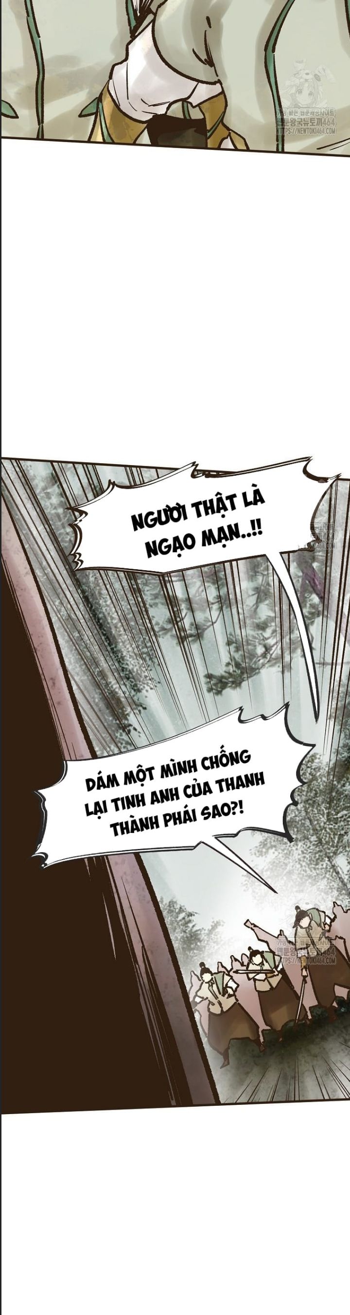 Quỷ Công Di Lục Chapter 43 - Trang 23