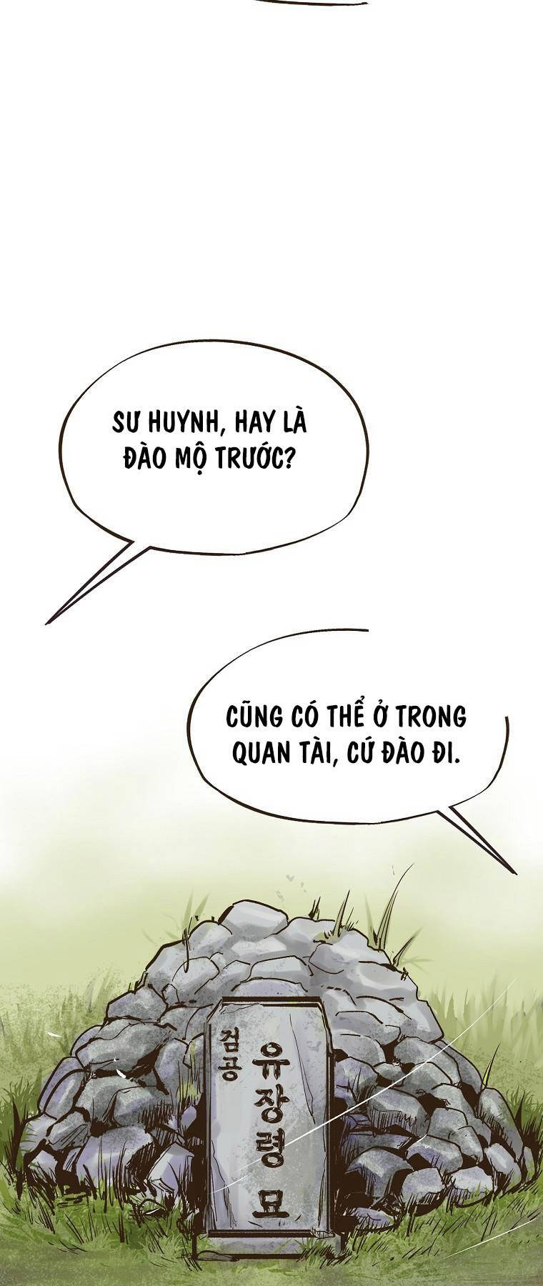 Quỷ Công Di Lục Chapter 2 - Trang 62