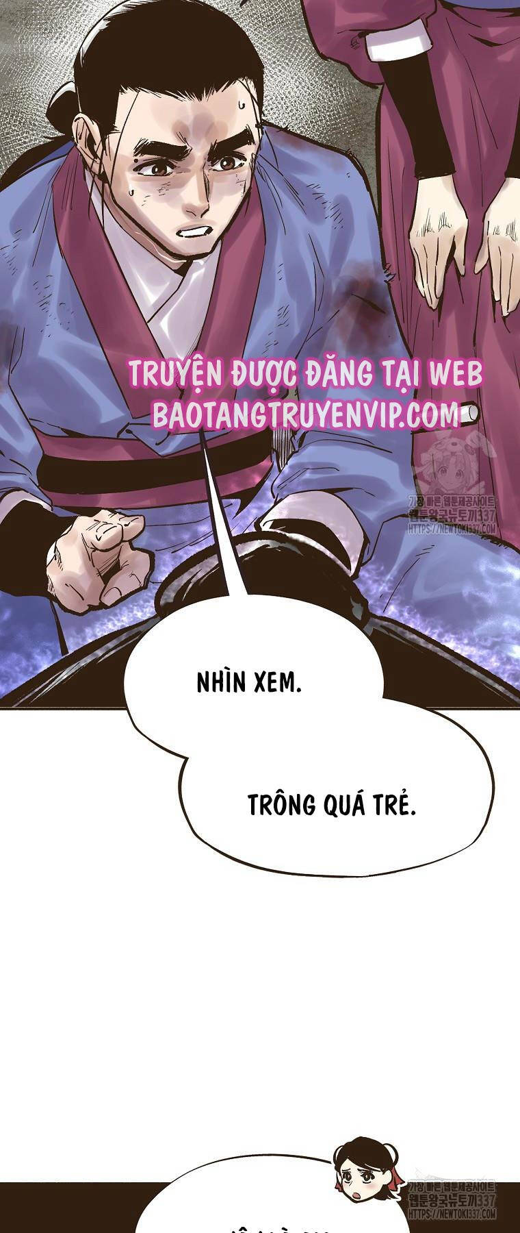 Quỷ Công Di Lục Chapter 2 - Trang 13