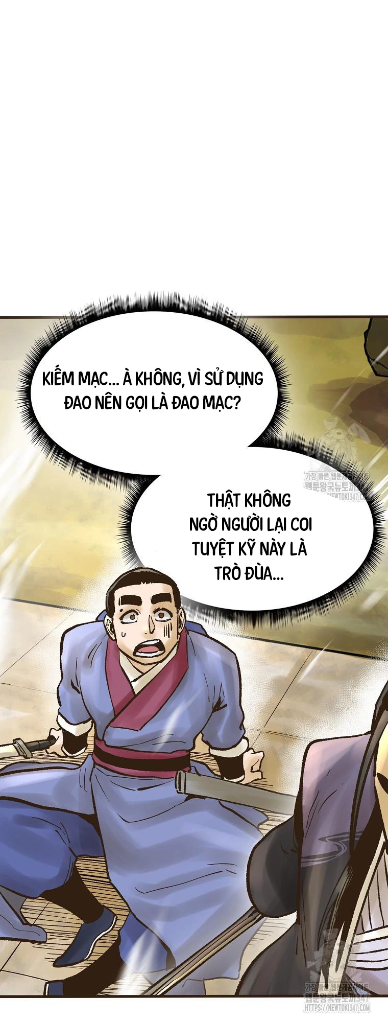 Quỷ Công Di Lục Chapter 32 - Trang 66