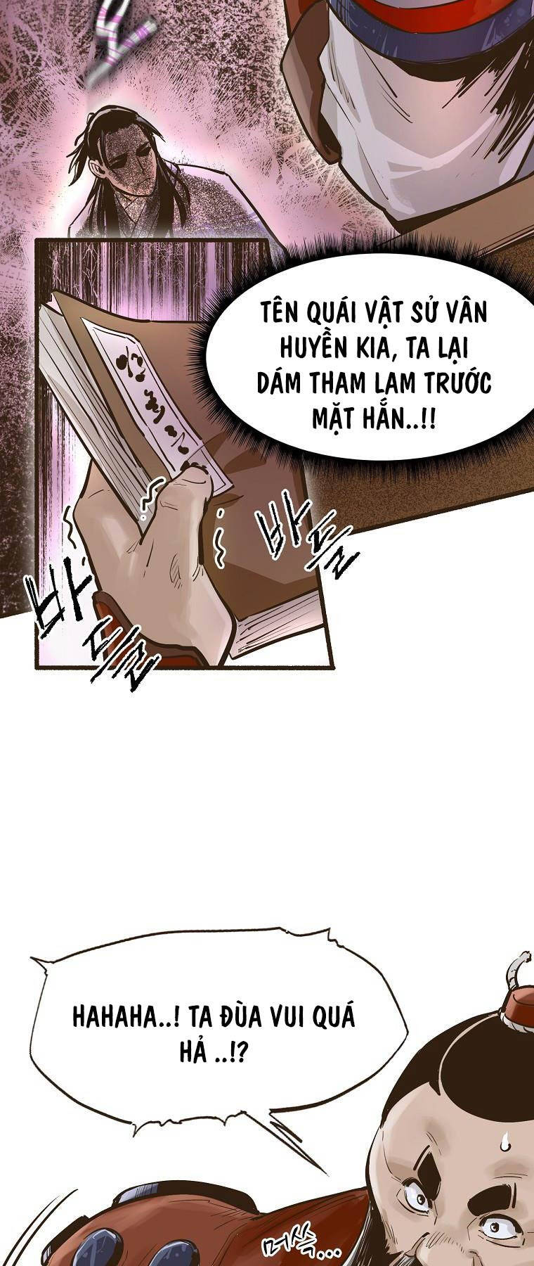 Quỷ Công Di Lục Chapter 8 - Trang 45