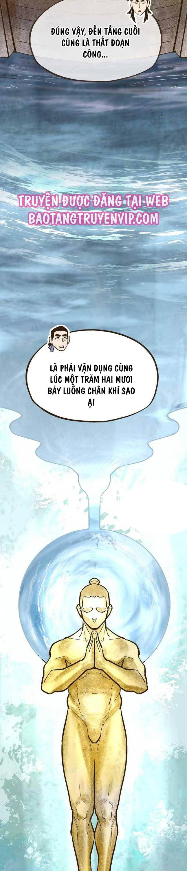 Quỷ Công Di Lục Chapter 22 - Trang 10