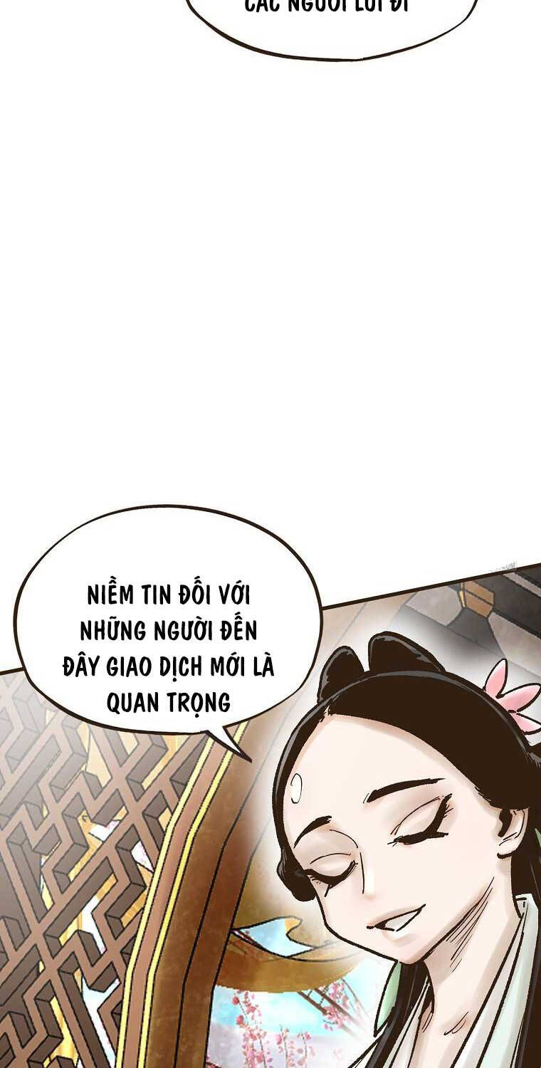 Quỷ Công Di Lục Chapter 36 - Trang 11