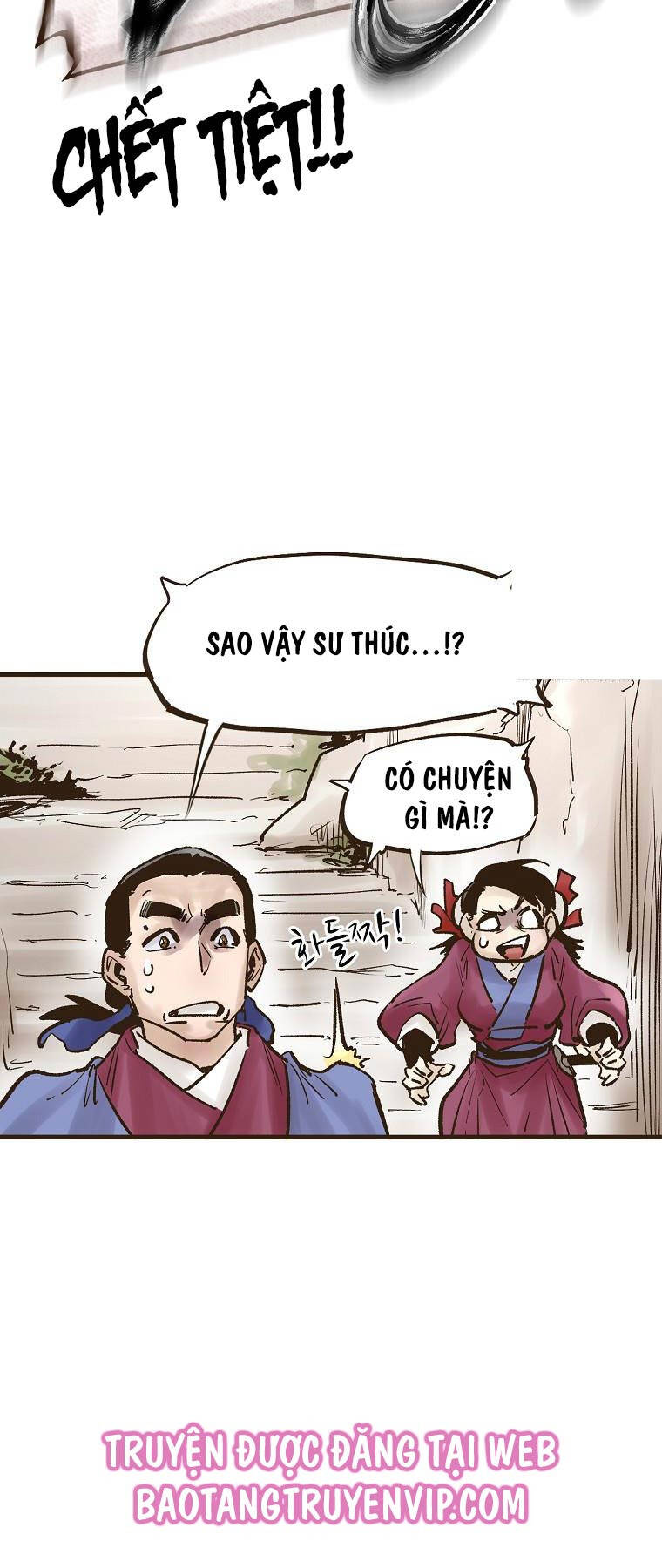 Quỷ Công Di Lục Chapter 15 - Trang 34