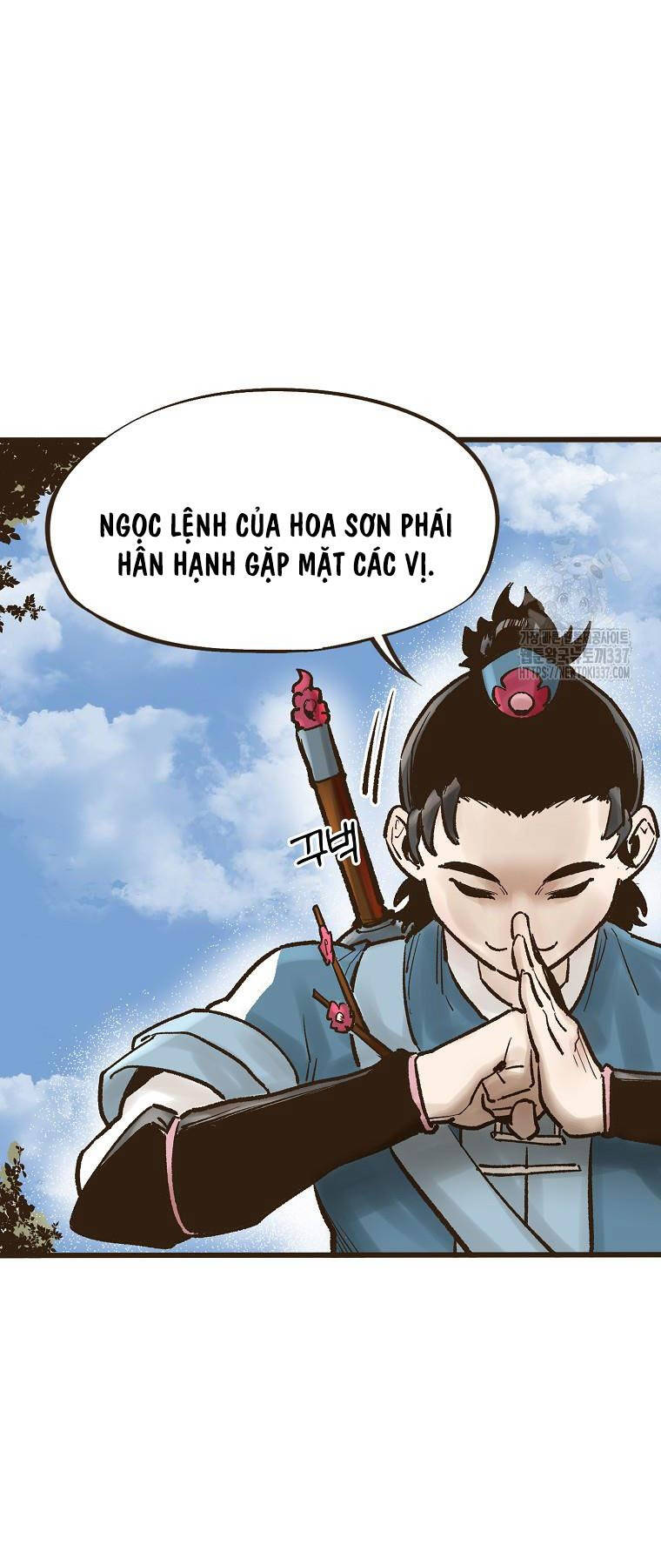 Quỷ Công Di Lục Chapter 16 - Trang 20