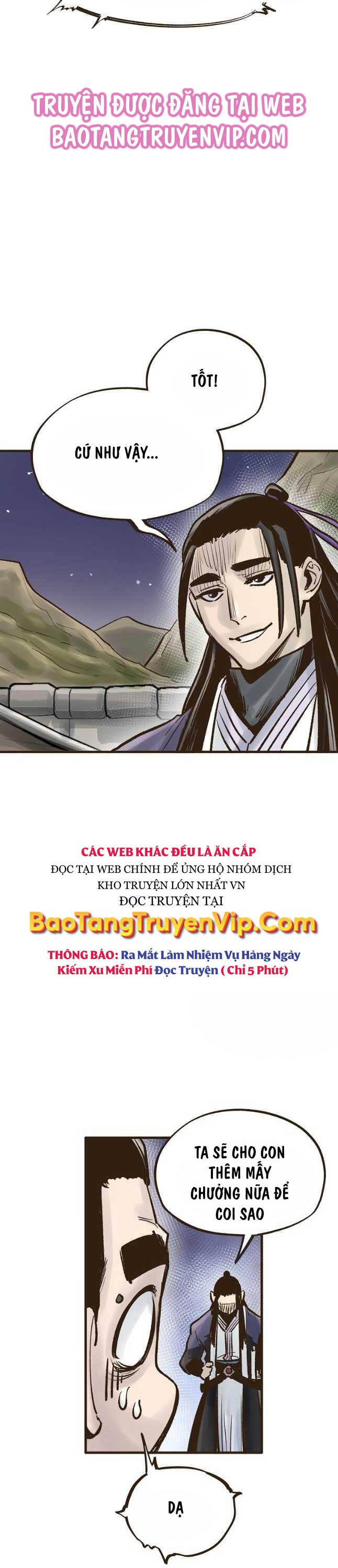 Quỷ Công Di Lục Chapter 22 - Trang 22