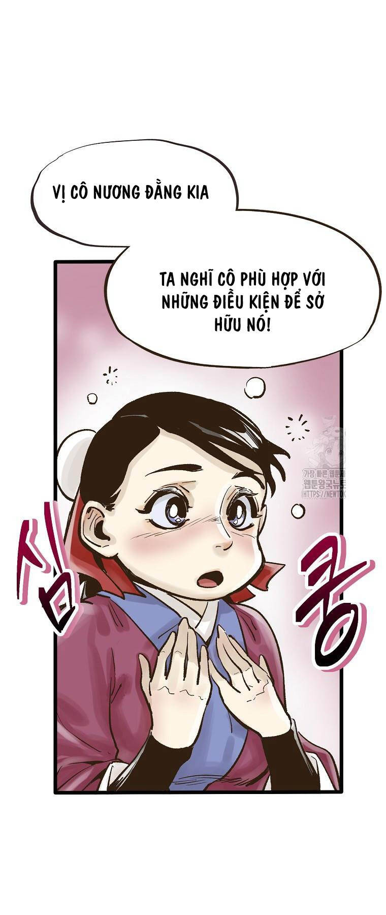 Quỷ Công Di Lục Chapter 10 - Trang 46