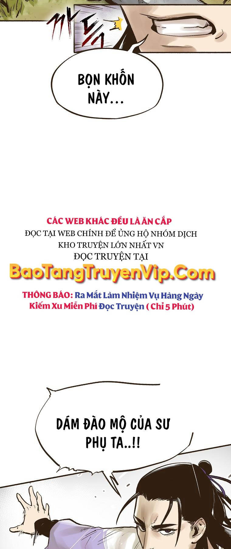 Quỷ Công Di Lục Chapter 3 - Trang 18