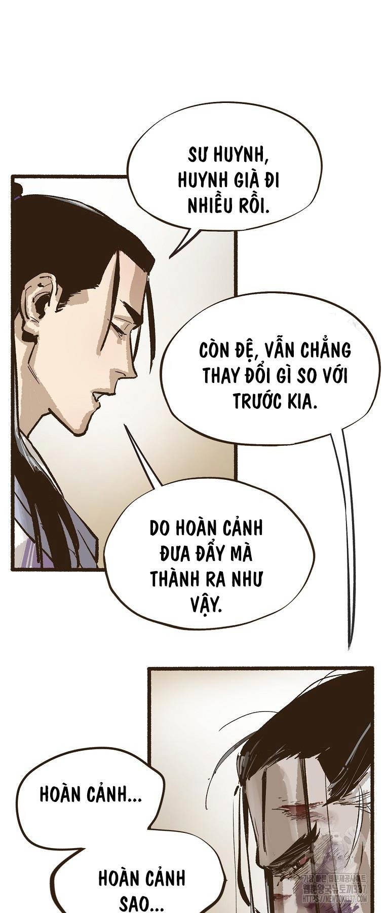 Quỷ Công Di Lục Chapter 6 - Trang 12