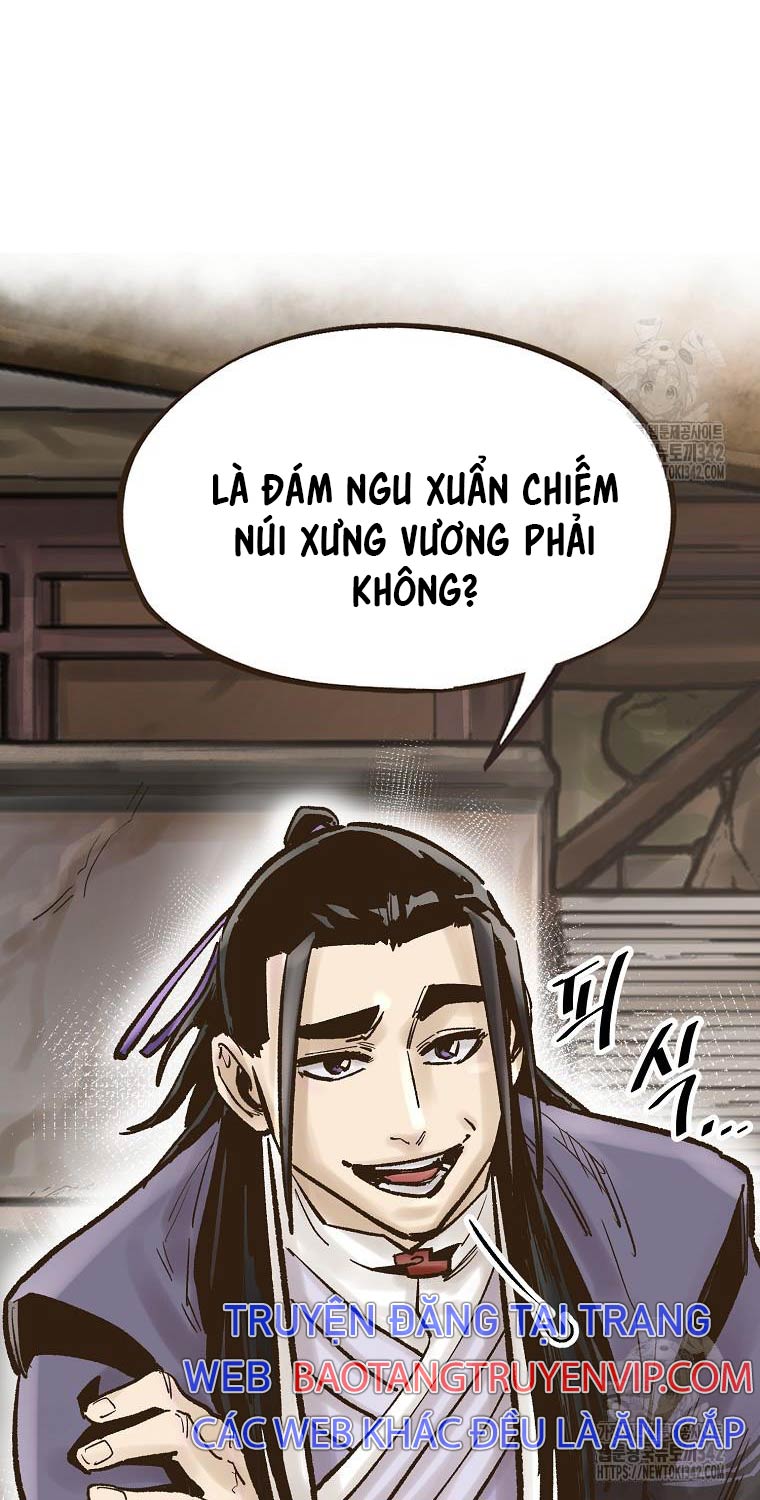 Quỷ Công Di Lục Chapter 30 - Trang 35