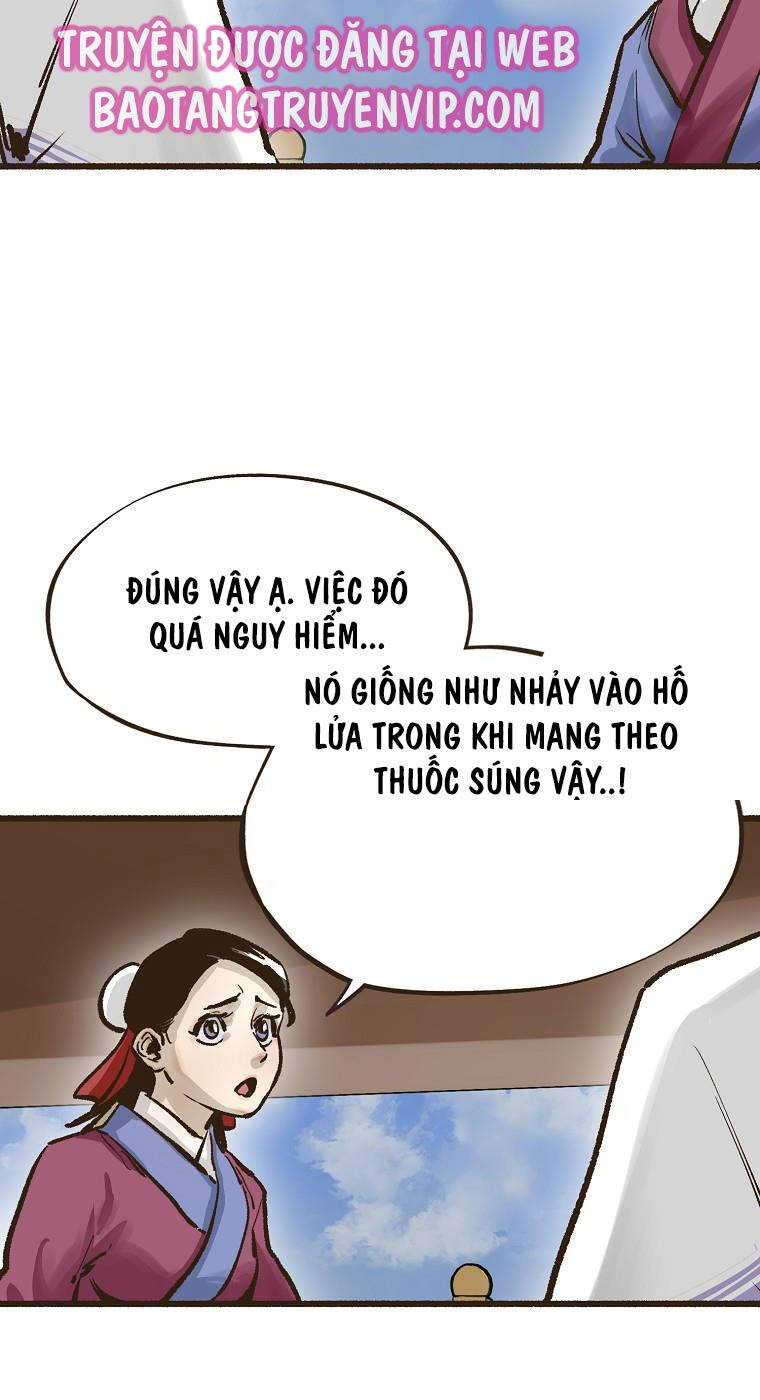 Quỷ Công Di Lục Chapter 7 - Trang 50