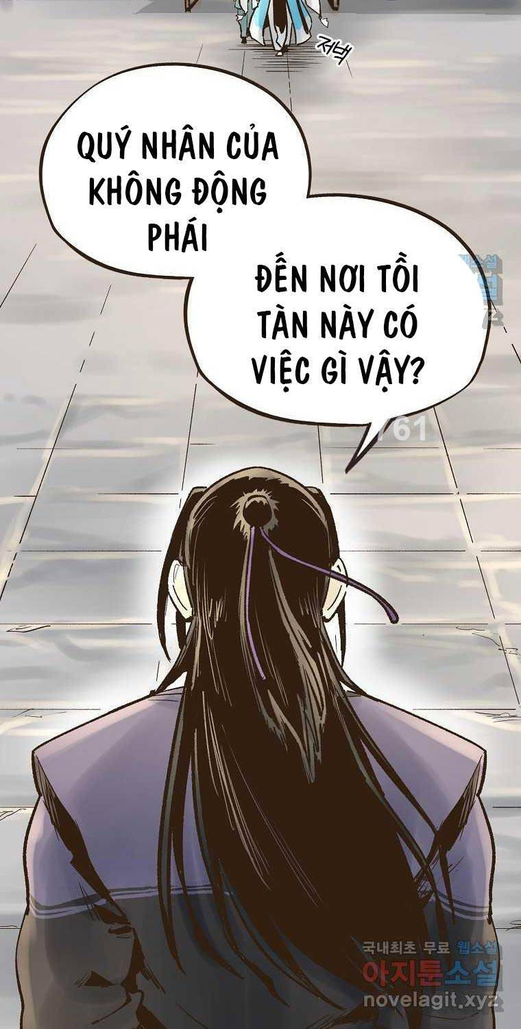 Quỷ Công Di Lục Chapter 27 - Trang 1