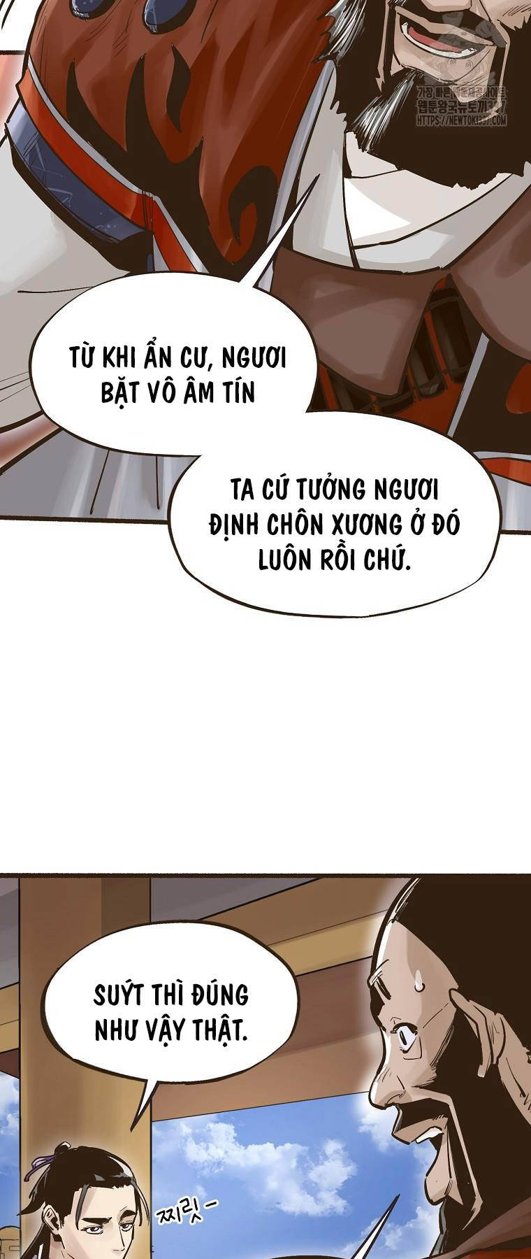 Quỷ Công Di Lục Chapter 8 - Trang 46