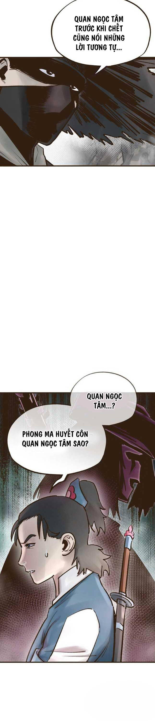 Quỷ Công Di Lục Chapter 23 - Trang 5