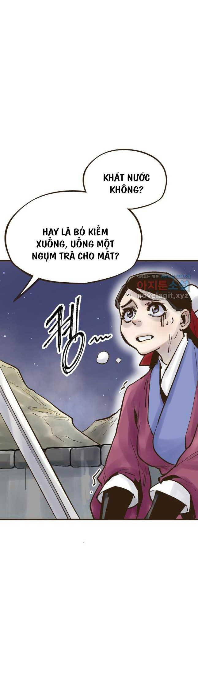 Quỷ Công Di Lục Chapter 21 - Trang 28